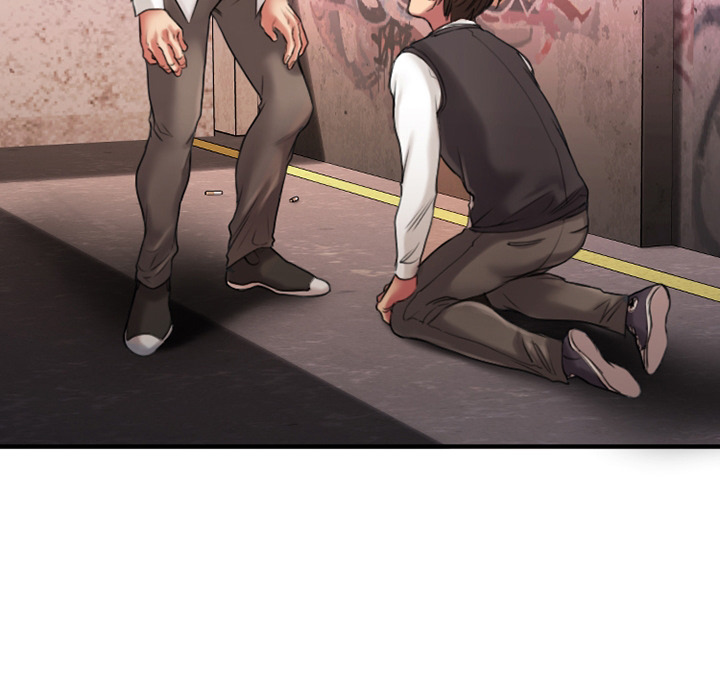 Food Chain (Smoke Joker) Chapter 2 - HolyManga.Net