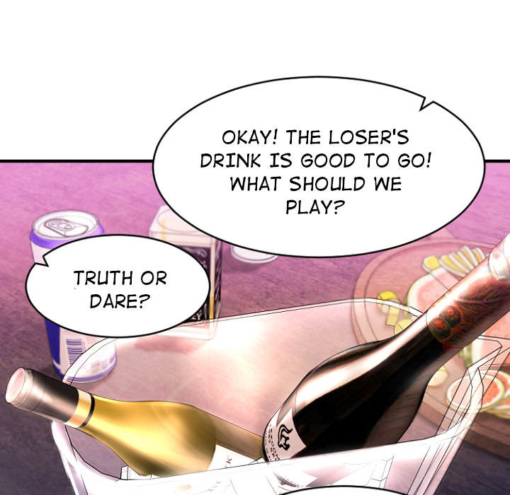 Food Chain (Smoke Joker) Chapter 2 - HolyManga.Net