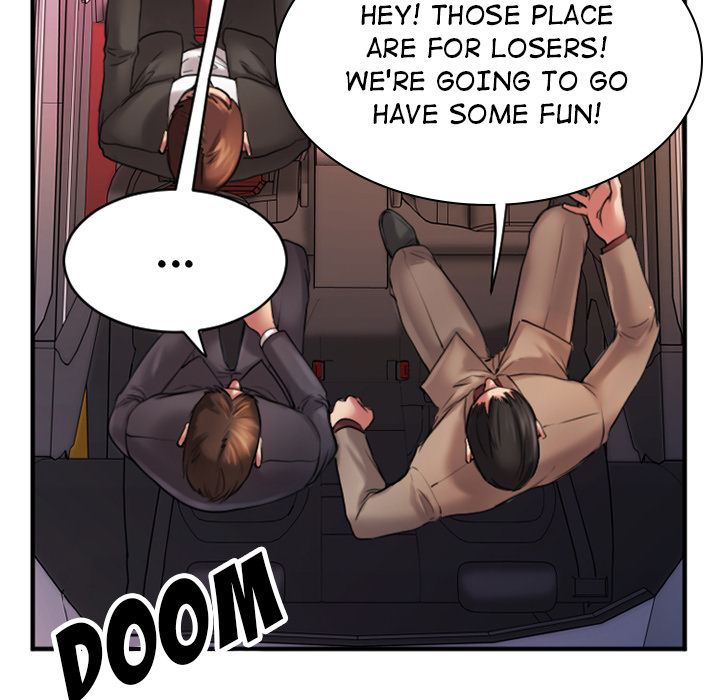 Food Chain (Smoke Joker) Chapter 2 - HolyManga.Net