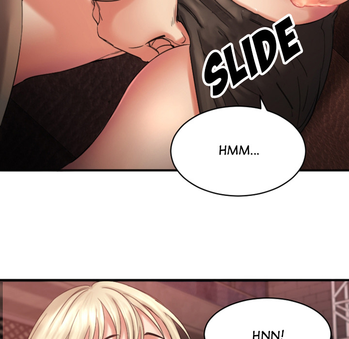 Food Chain (Smoke Joker) Chapter 2 - HolyManga.Net