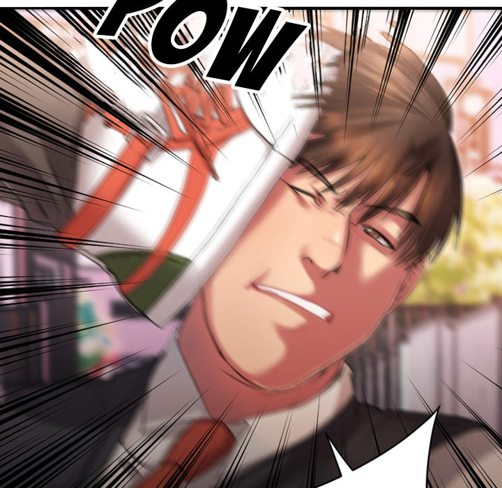 Food Chain (Smoke Joker) Chapter 2 - HolyManga.Net