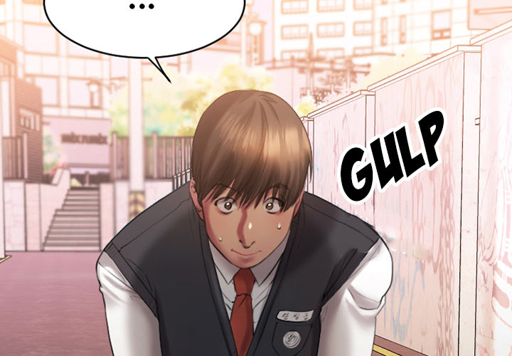 Food Chain (Smoke Joker) Chapter 2 - HolyManga.Net