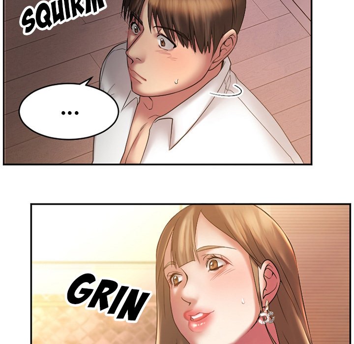 Food Chain (Smoke Joker) Chapter 4 - HolyManga.Net