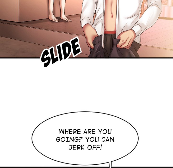 Food Chain (Smoke Joker) Chapter 4 - HolyManga.Net