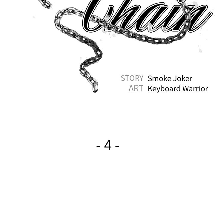 Food Chain (Smoke Joker) Chapter 4 - HolyManga.Net