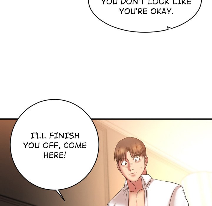 Food Chain (Smoke Joker) Chapter 4 - HolyManga.Net
