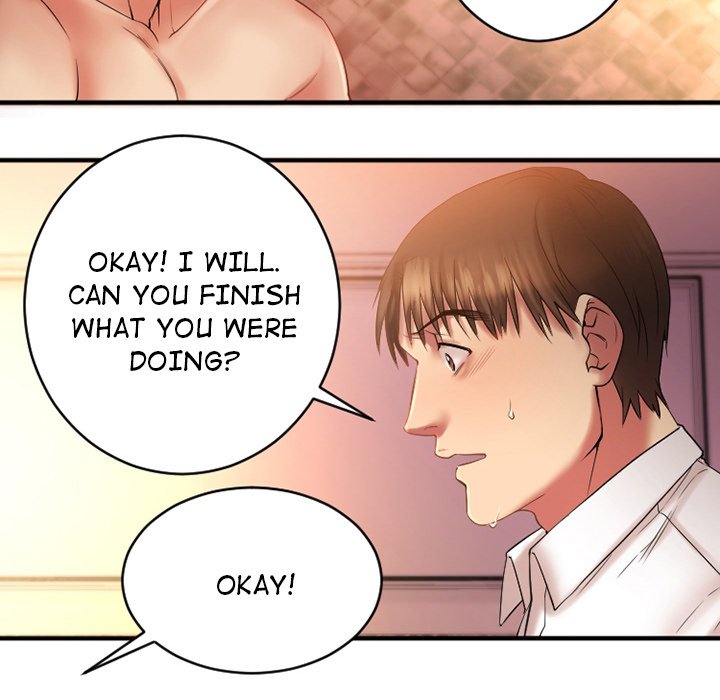 Food Chain (Smoke Joker) Chapter 4 - HolyManga.Net