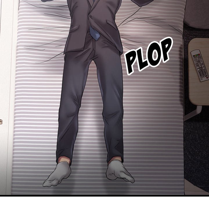 Food Chain (Smoke Joker) Chapter 4 - HolyManga.Net