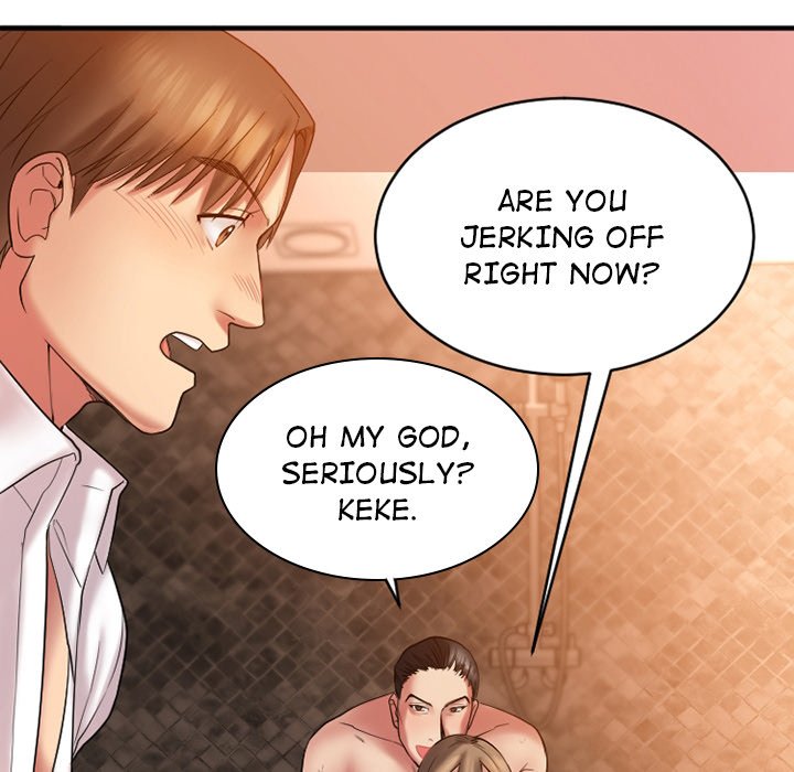 Food Chain (Smoke Joker) Chapter 4 - HolyManga.Net