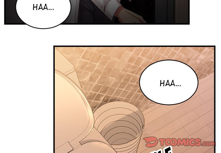 Food Chain (Smoke Joker) Chapter 4 - HolyManga.Net