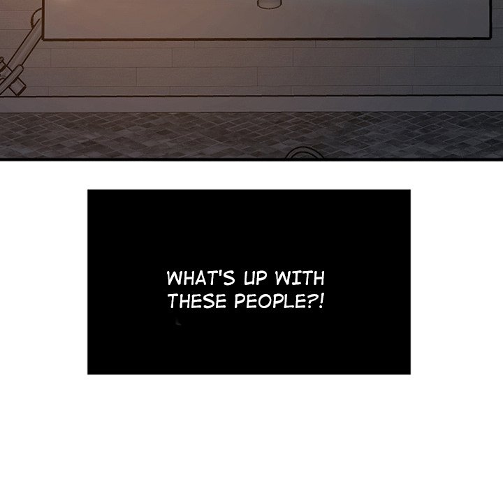 Food Chain (Smoke Joker) Chapter 4 - HolyManga.Net