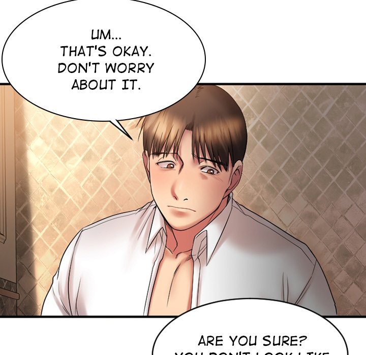 Food Chain (Smoke Joker) Chapter 4 - HolyManga.Net