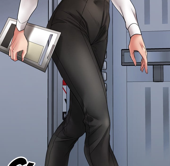 Food Chain (Smoke Joker) Chapter 18 - HolyManga.Net