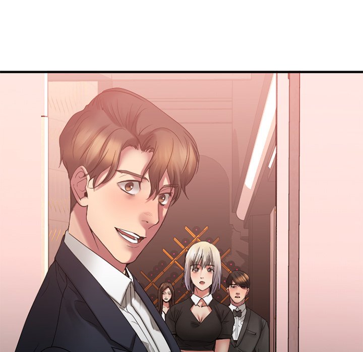 Food Chain (Smoke Joker) Chapter 18 - HolyManga.Net