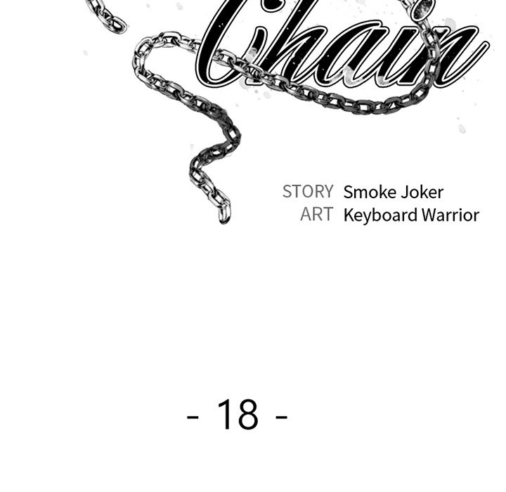 Food Chain (Smoke Joker) Chapter 18 - HolyManga.Net