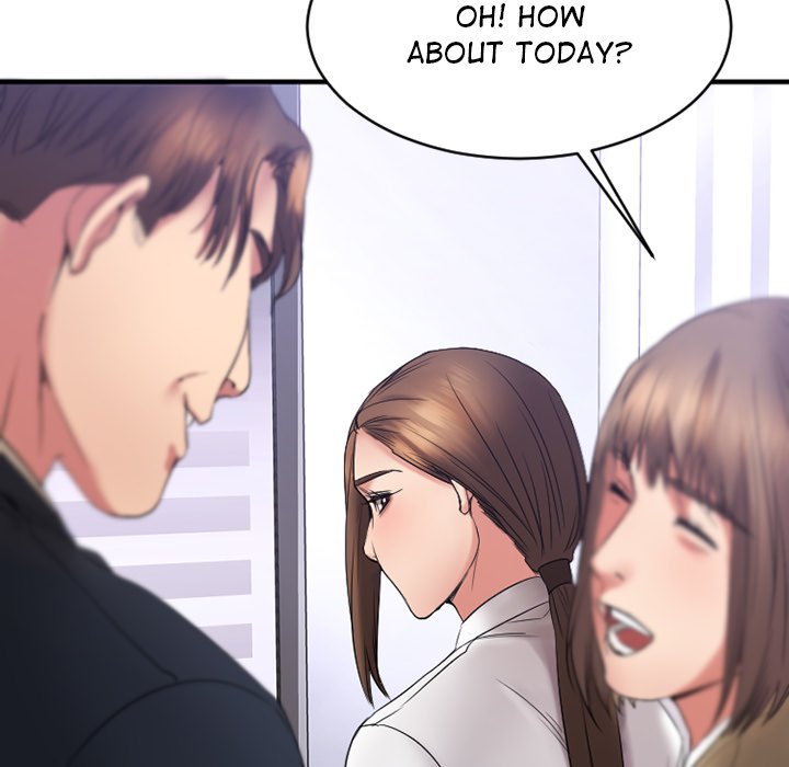 Food Chain (Smoke Joker) Chapter 18 - HolyManga.Net