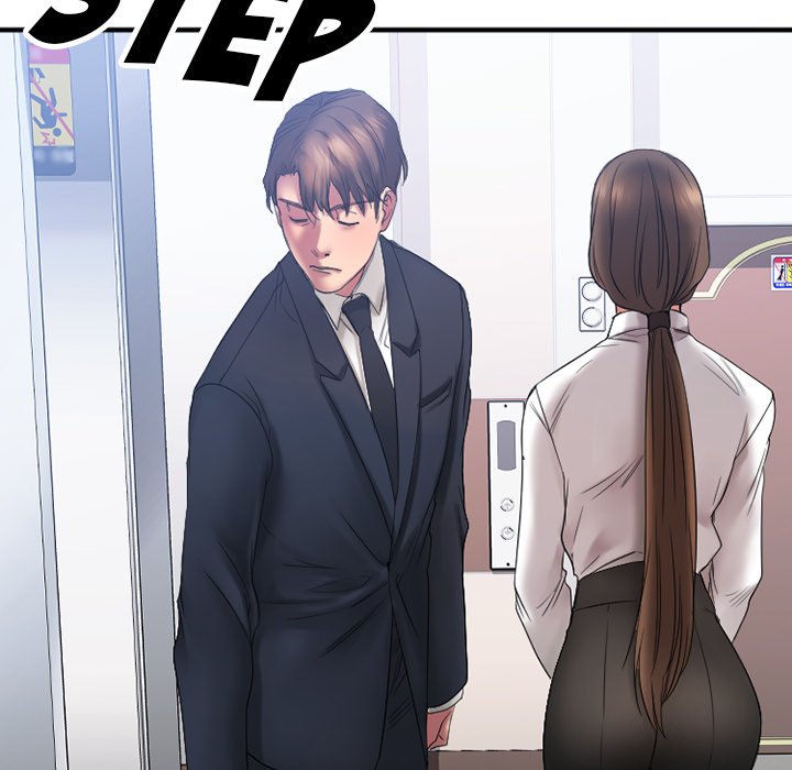 Food Chain (Smoke Joker) Chapter 18 - HolyManga.Net