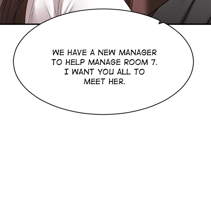 Food Chain (Smoke Joker) Chapter 18 - HolyManga.Net