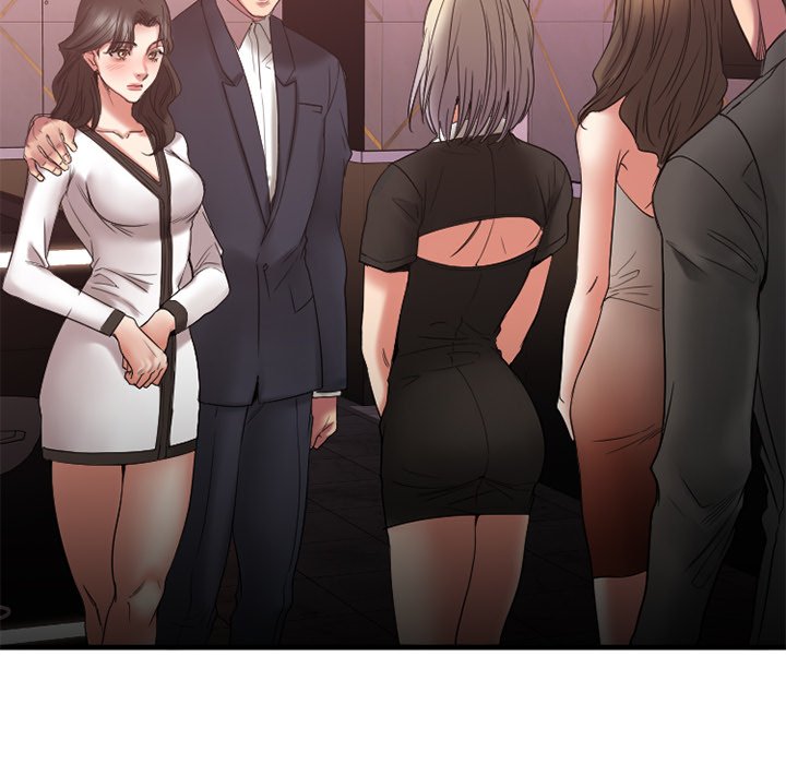 Food Chain (Smoke Joker) Chapter 18 - HolyManga.Net