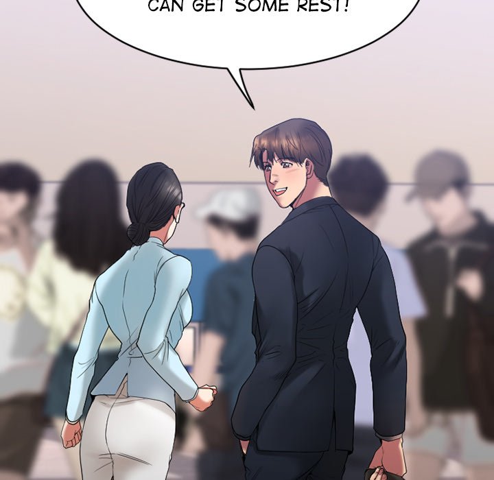 Food Chain (Smoke Joker) Chapter 18 - HolyManga.Net