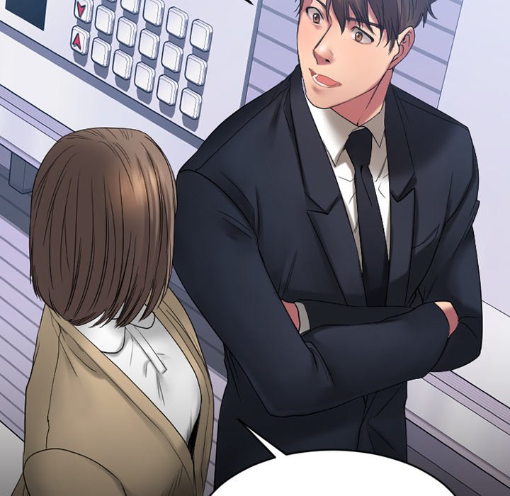 Food Chain (Smoke Joker) Chapter 18 - HolyManga.Net