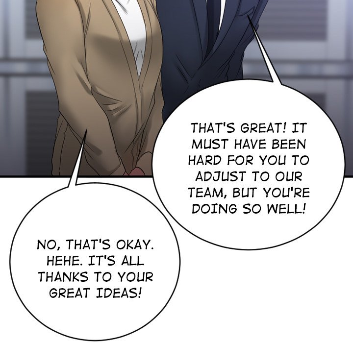 Food Chain (Smoke Joker) Chapter 18 - HolyManga.Net