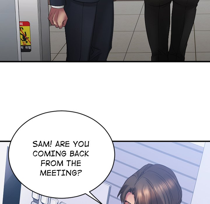 Food Chain (Smoke Joker) Chapter 18 - HolyManga.Net