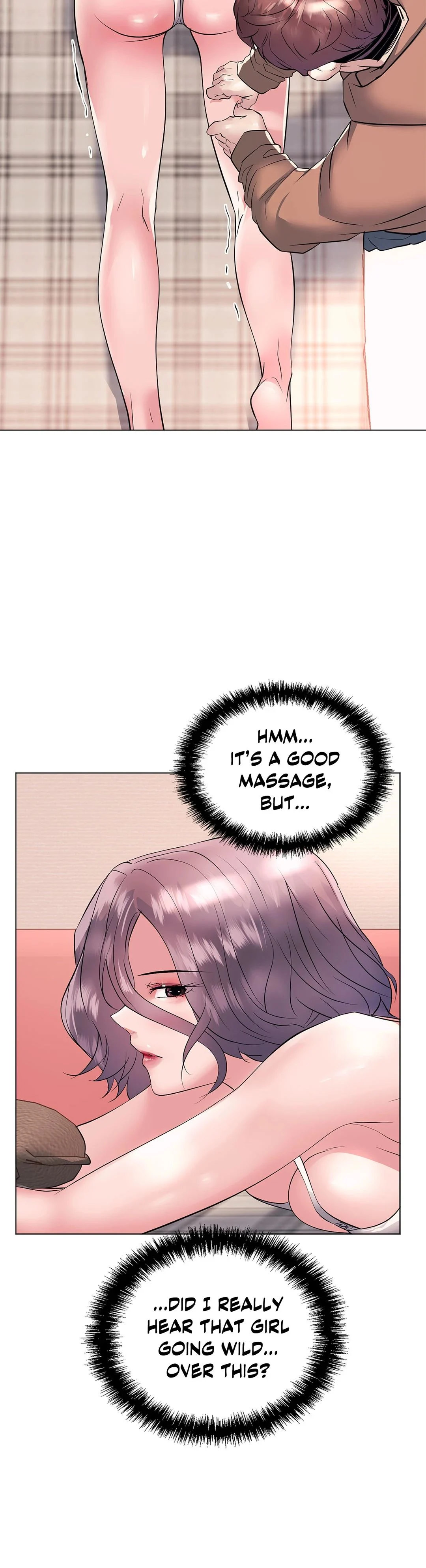 Sex Toy Try-Outs Chapter 16 - HolyManga.Net