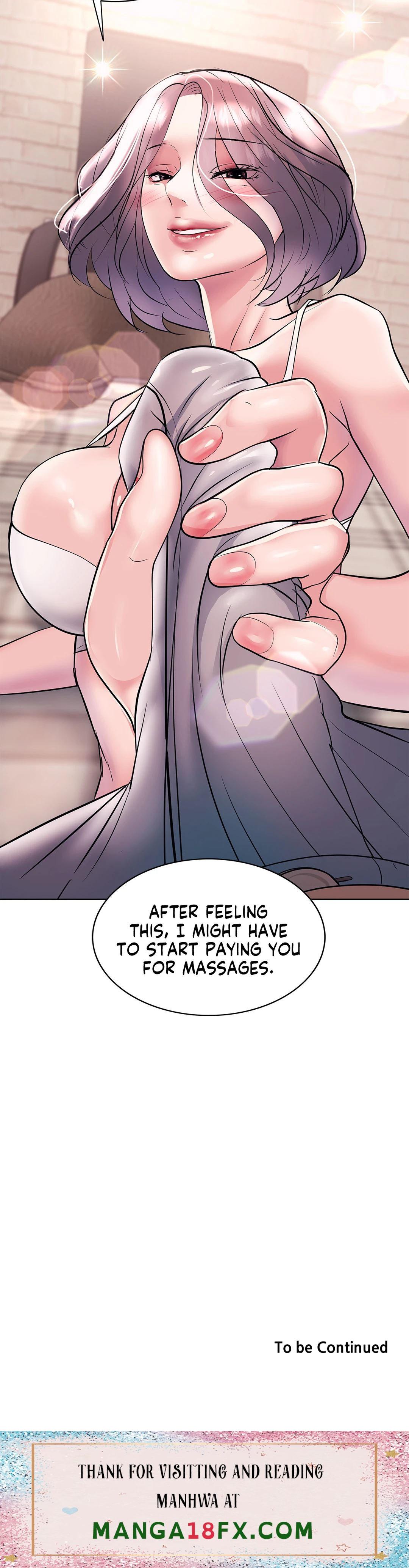 Sex Toy Try-Outs Chapter 16 - HolyManga.Net