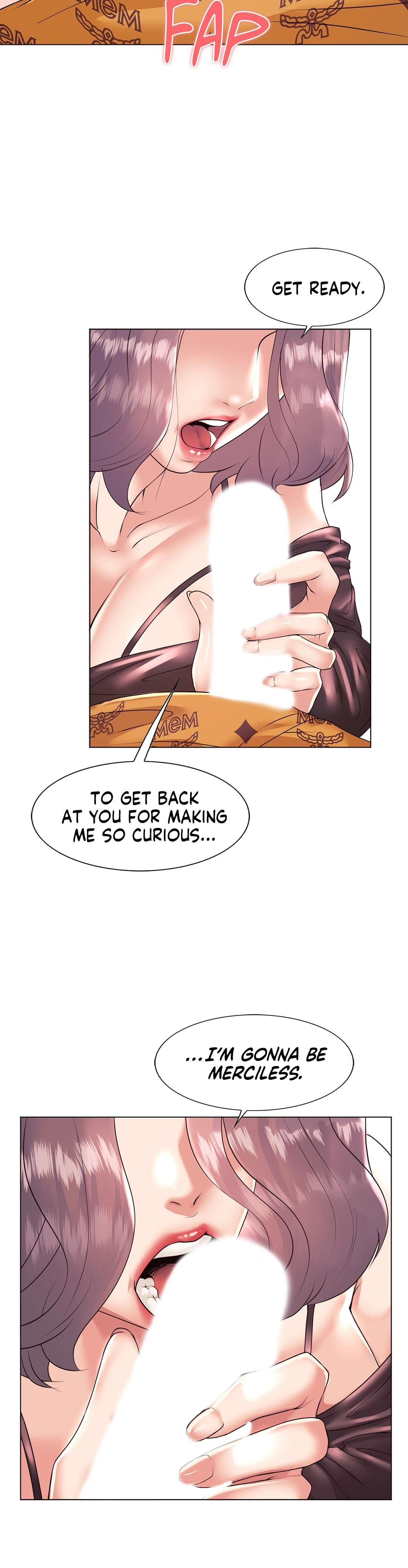 Sex Toy Try-Outs Chapter 25 - HolyManga.Net