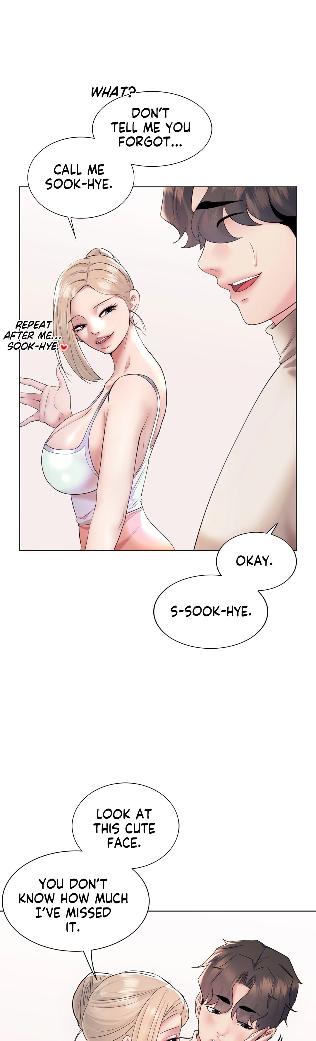 Sex Toy Try-Outs Chapter 40 - HolyManga.Net