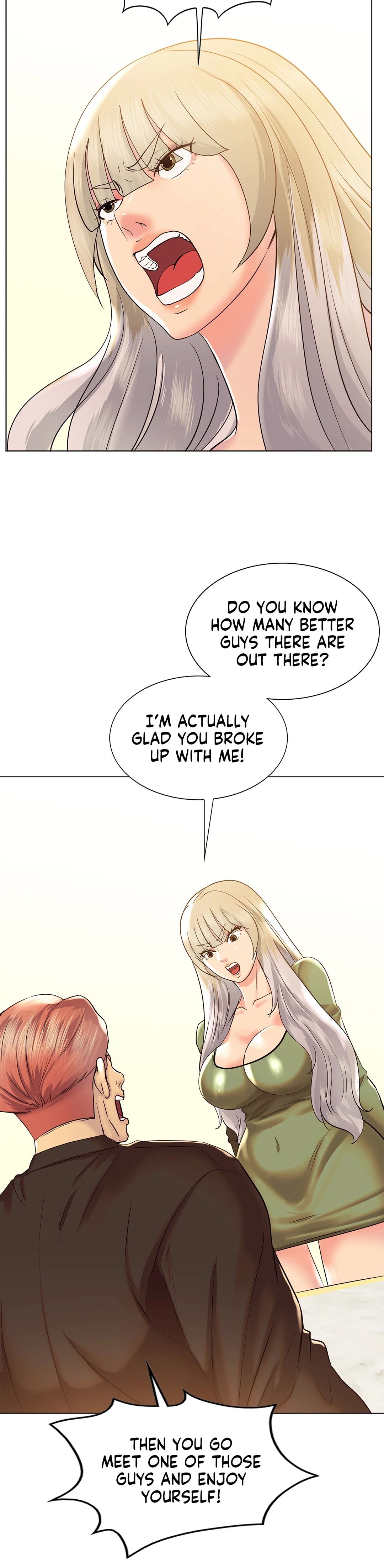 Sex Toy Try-Outs Chapter 49 - HolyManga.Net