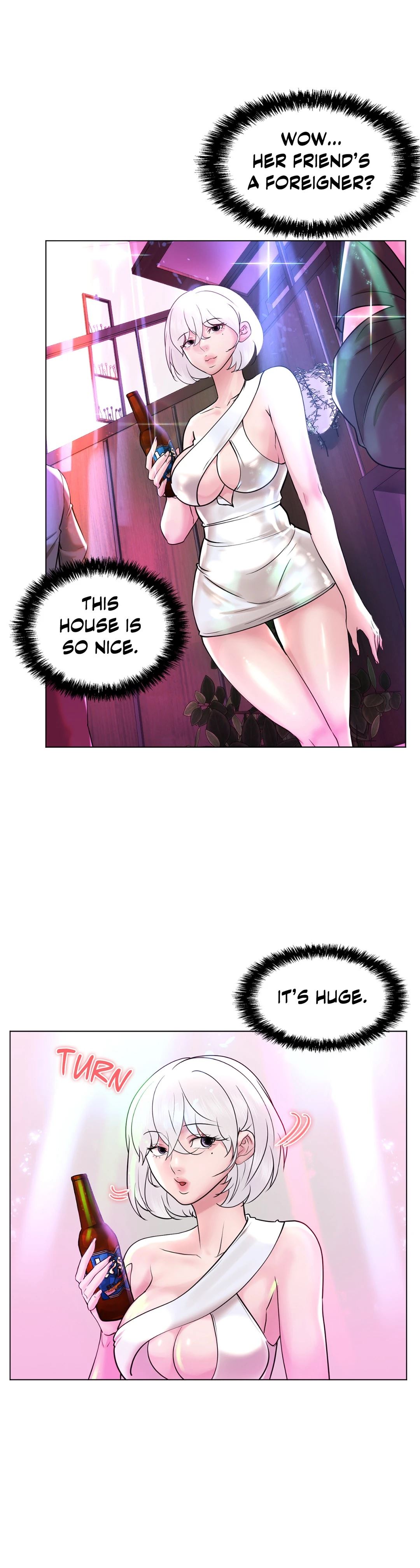 Sex Toy Try-Outs Chapter 49 - HolyManga.Net