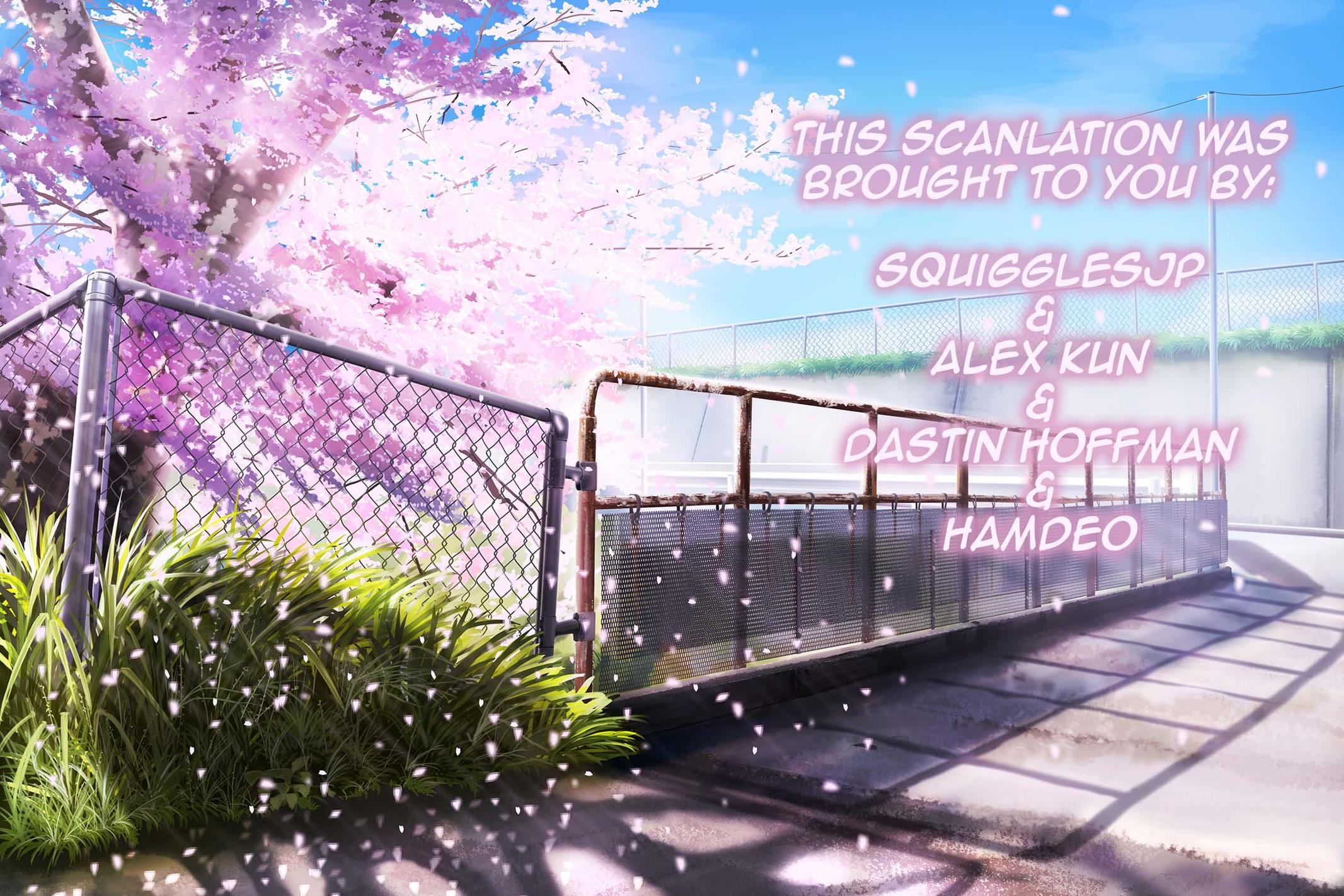 Hantsu x Torasshu Chapter 169 - HolyManga.Net