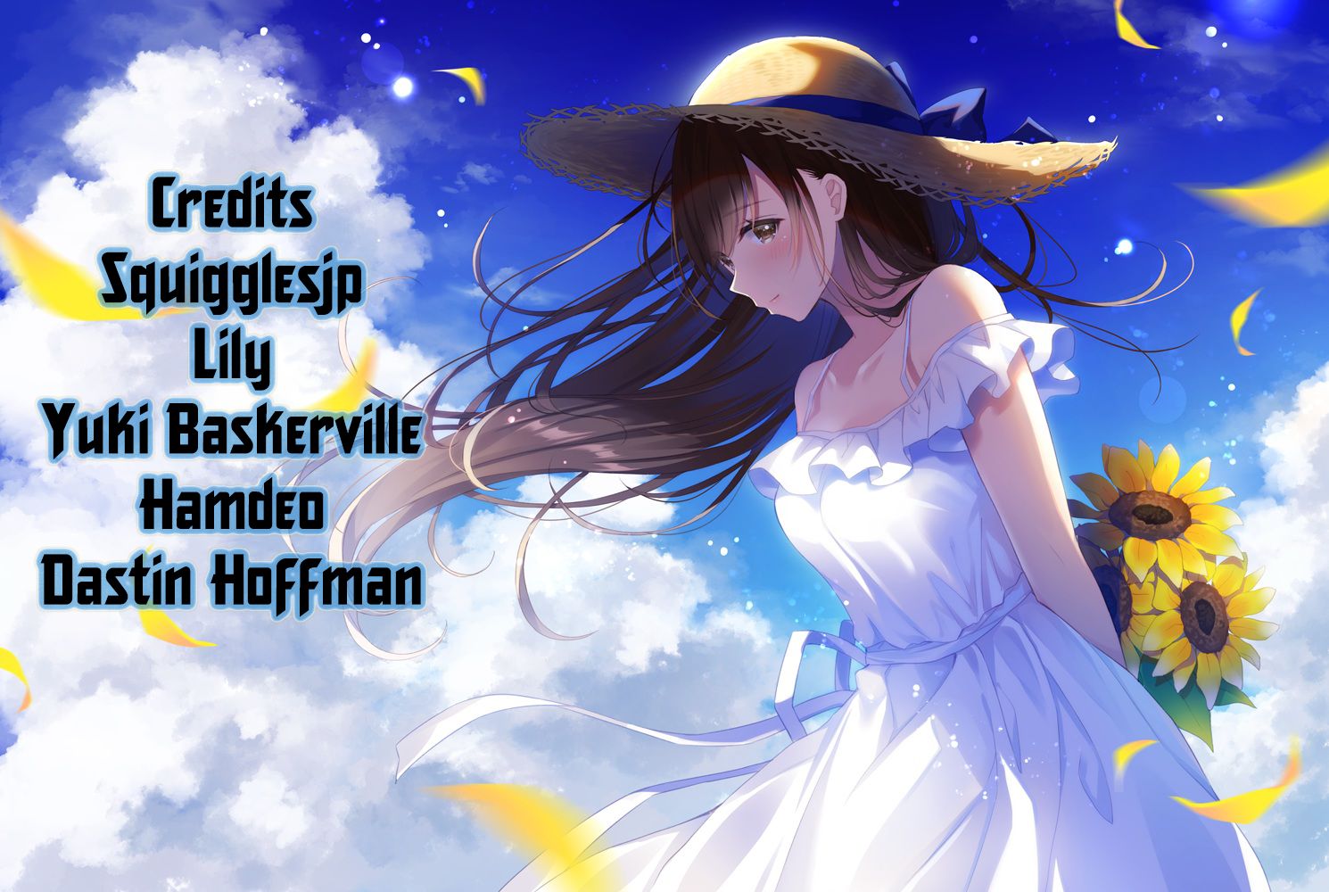 Hantsu x Torasshu Chapter 185.5 - HolyManga.Net