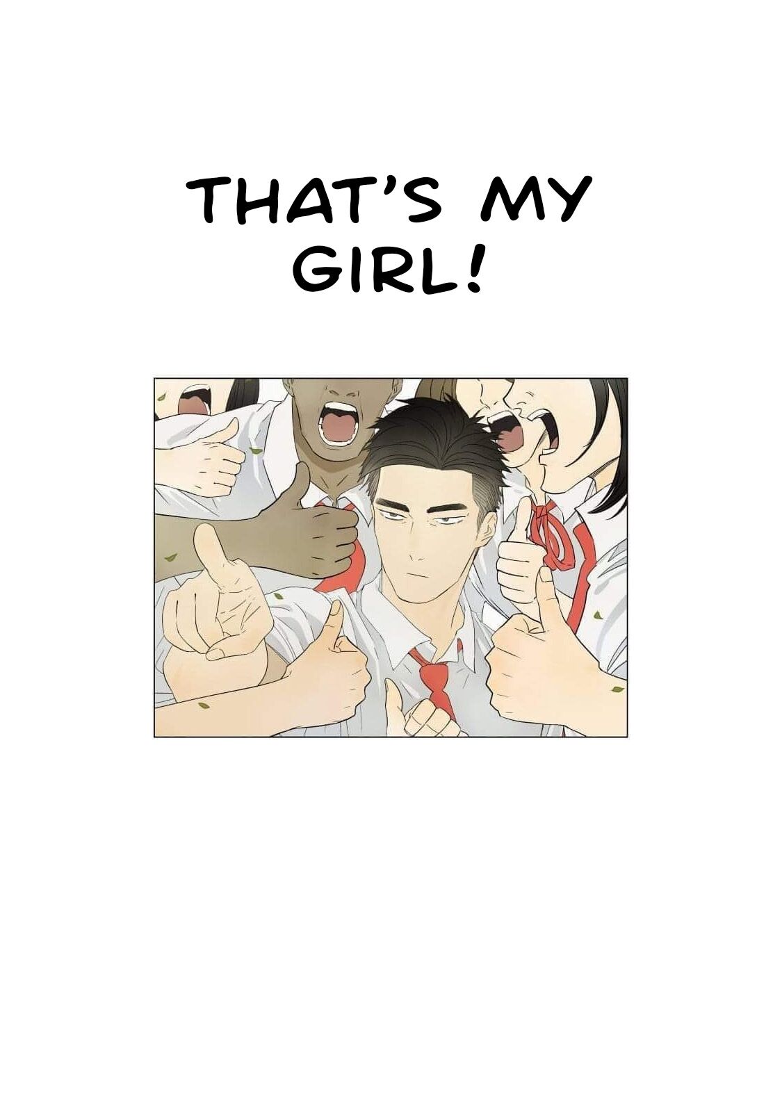 Hantsu x Torasshu Chapter 194 - HolyManga.Net