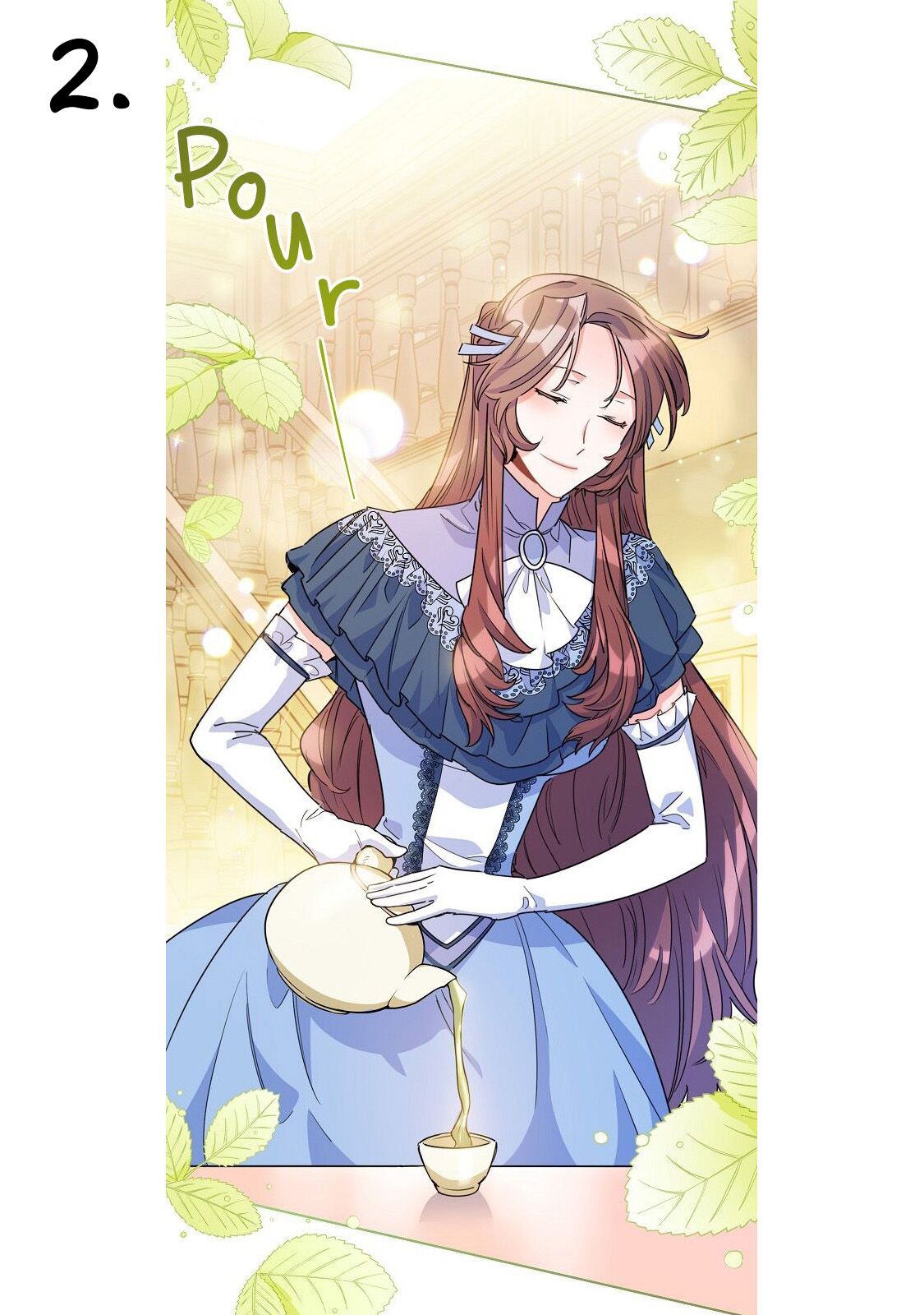 Hantsu x Torasshu Chapter 194 - HolyManga.Net