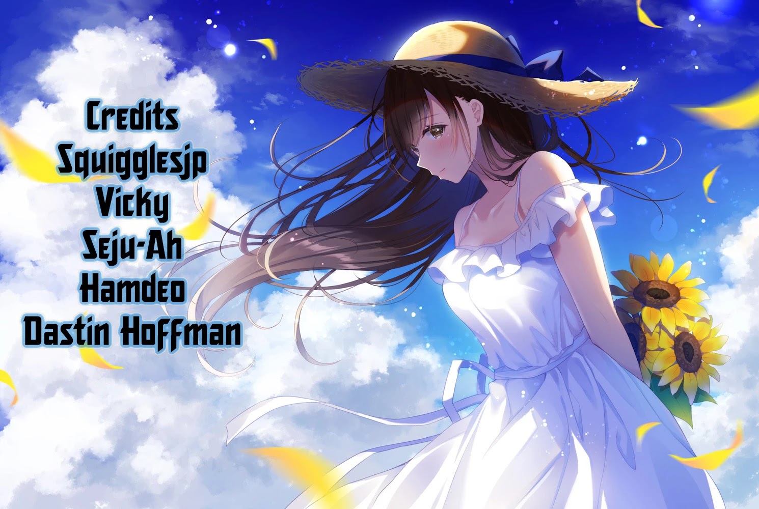 Hantsu x Torasshu Chapter 198 - HolyManga.Net