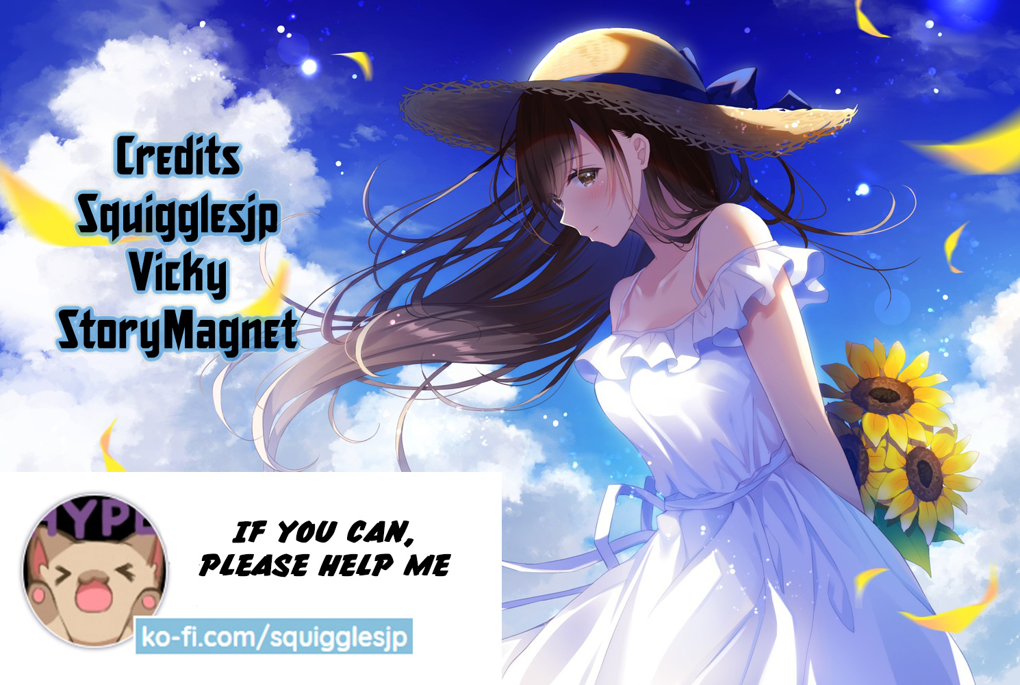 Hantsu x Torasshu Chapter 200 - HolyManga.Net
