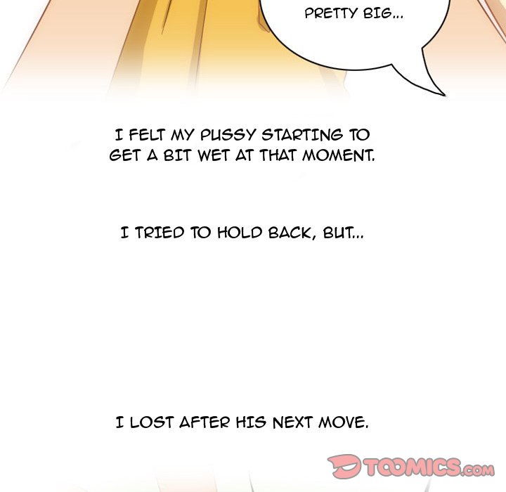 Friend Gossip Chapter 6 - HolyManga.Net