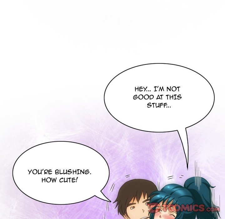 Friend Gossip Chapter 6 - HolyManga.Net