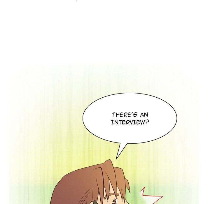 Friend Gossip Chapter 33 - HolyManga.Net