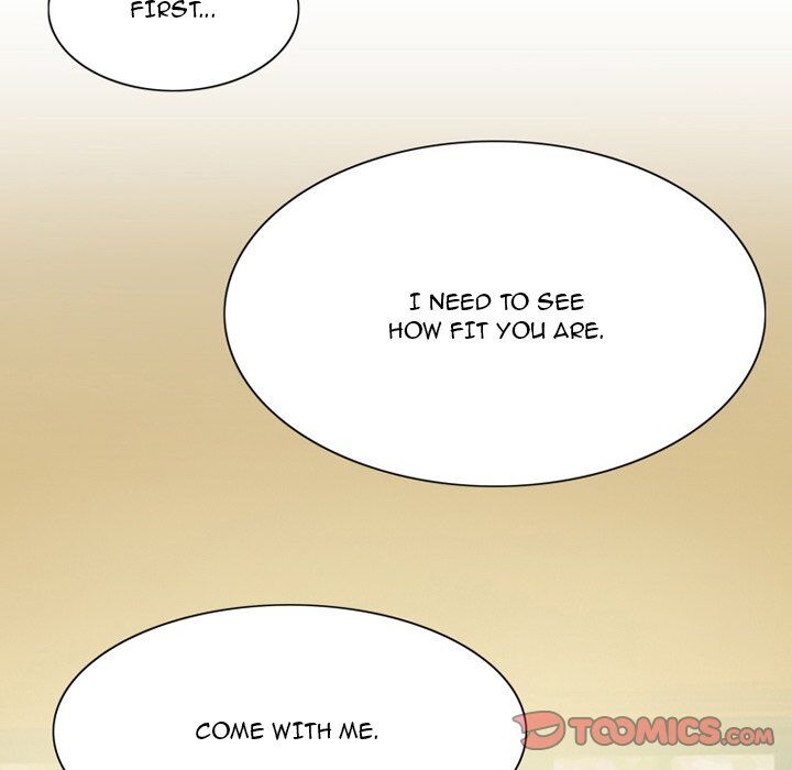 Friend Gossip Chapter 33 - HolyManga.Net