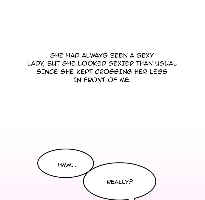 Friend Gossip Chapter 47 - HolyManga.Net