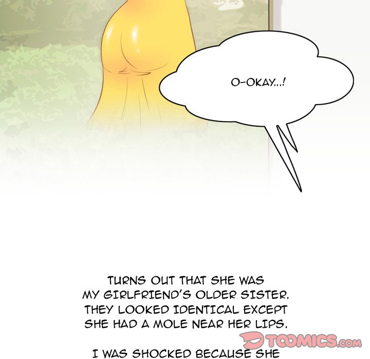 Friend Gossip Chapter 52 - HolyManga.Net