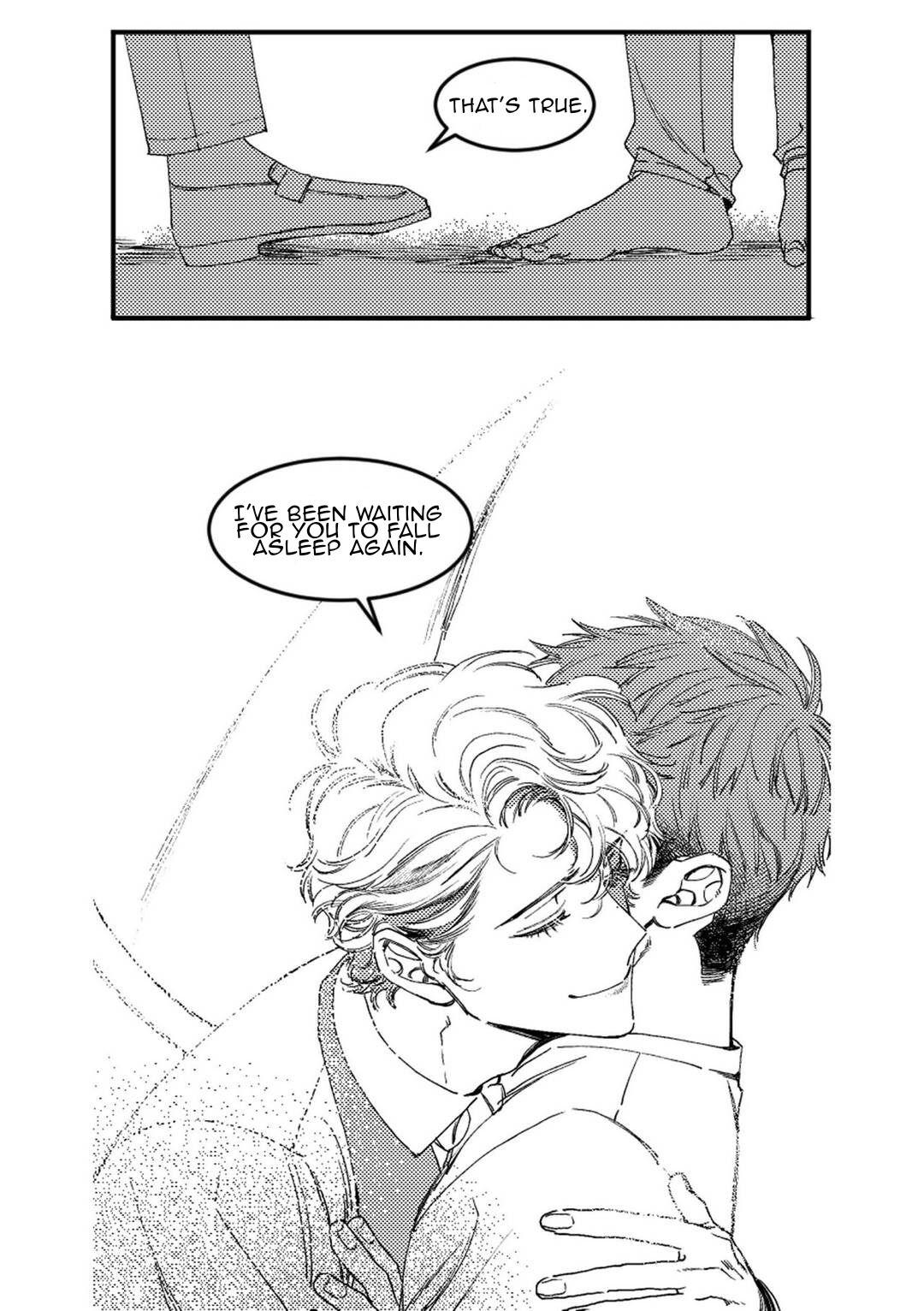 Mini Blancia’s Anthology Chapter 1 - HolyManga.Net