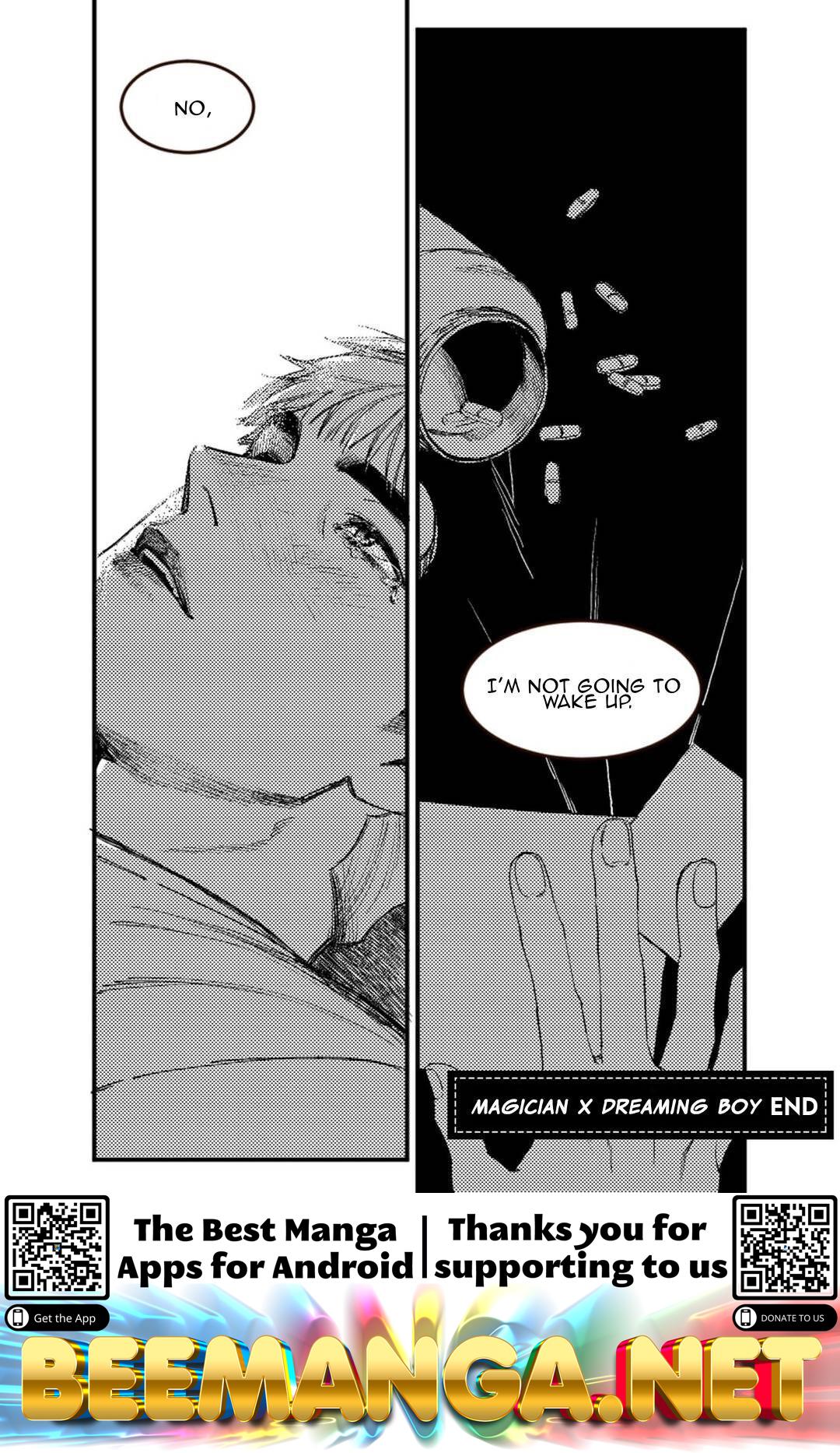 Mini Blancia’s Anthology Chapter 1 - HolyManga.Net
