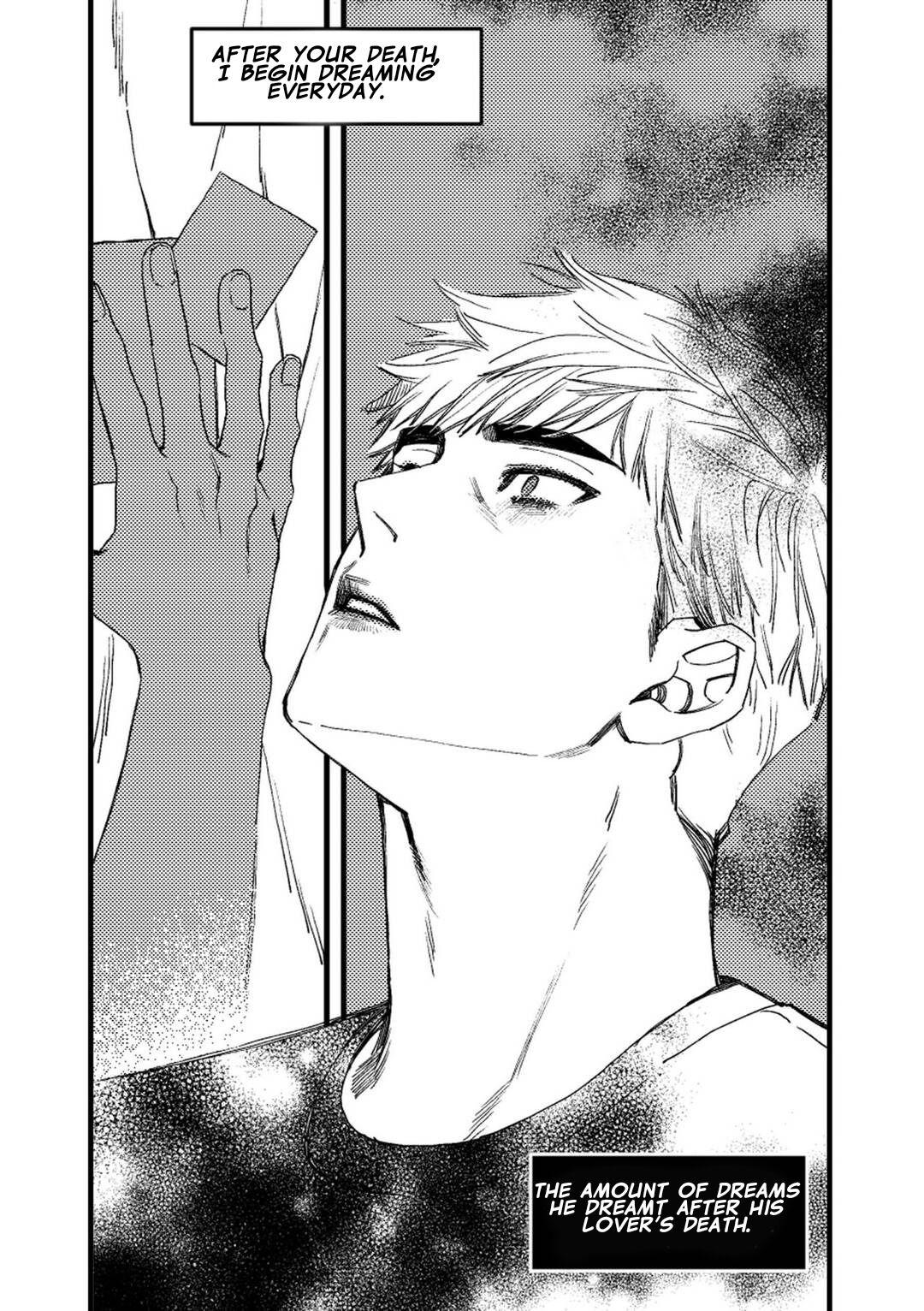Mini Blancia’s Anthology Chapter 1 - HolyManga.Net