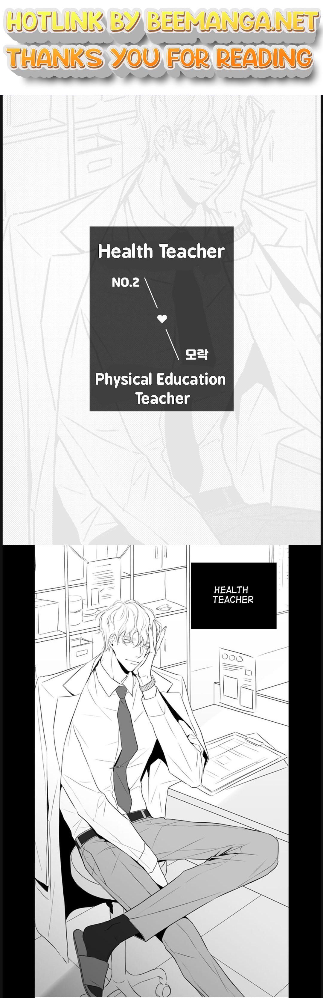 Mini Blancia’s Anthology Chapter 2 - HolyManga.Net