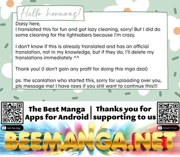 Mini Blancia’s Anthology Chapter 2 - HolyManga.Net